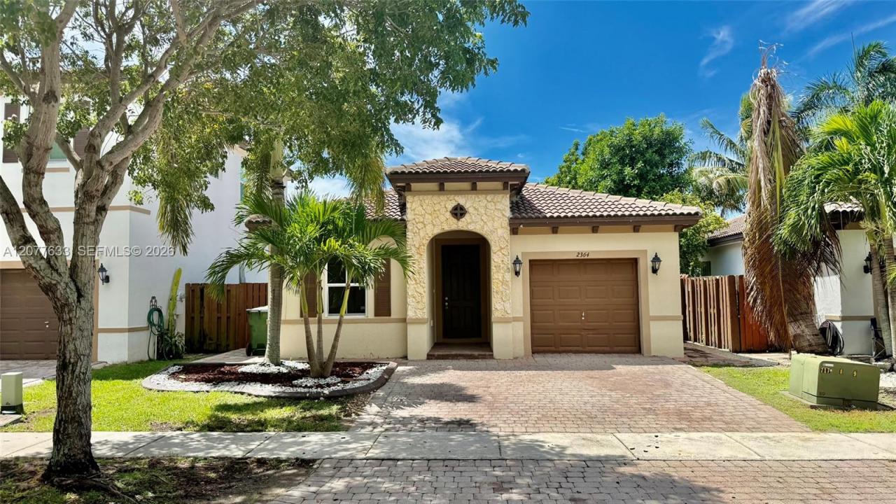 2364 NE 4th St 2364, Homestead, Florida 33033, Stati Uniti