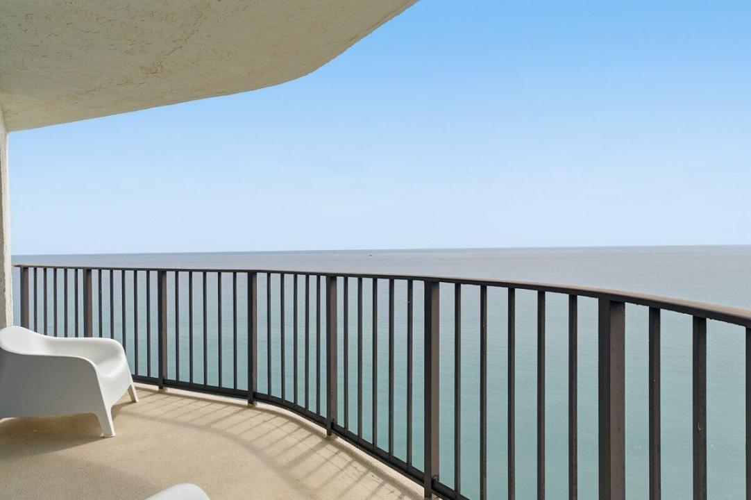 5420 N Ocean Drive, West Palm Beach, Floride 33404, États-Unis