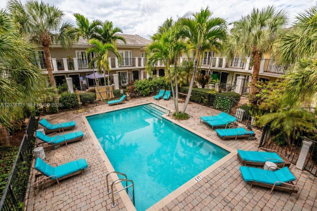 1000 Palm Trl 8, Delray Beach, Floride 33483, États-Unis