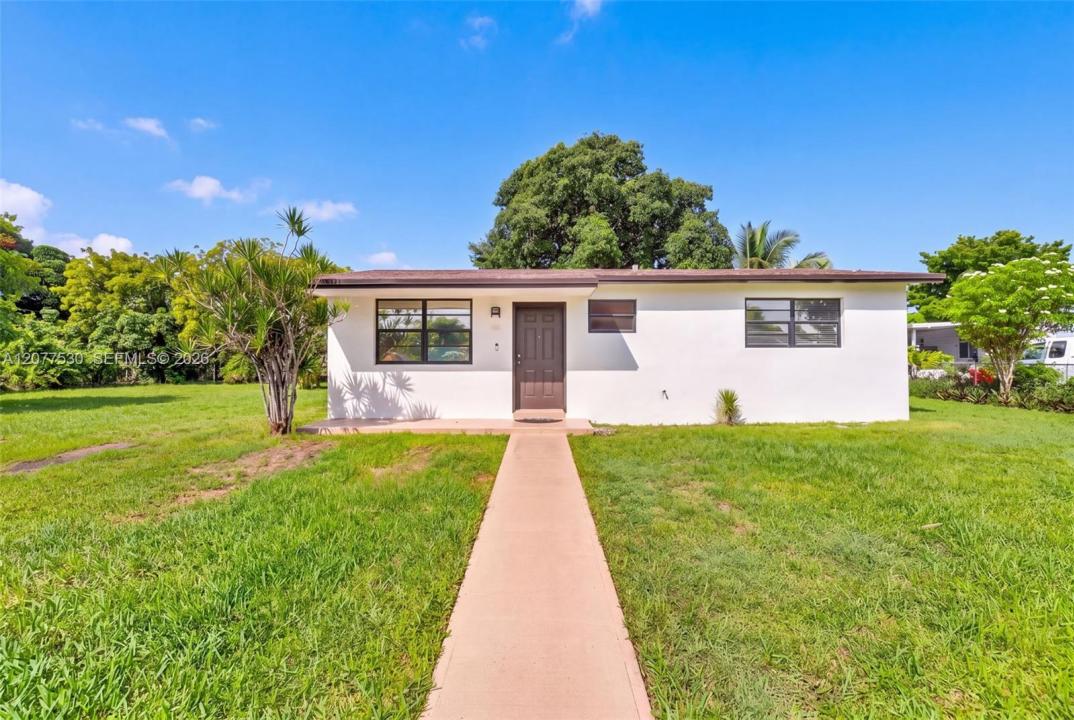 19721 SW 114th Ct, Miami, Floride 33157, États-Unis