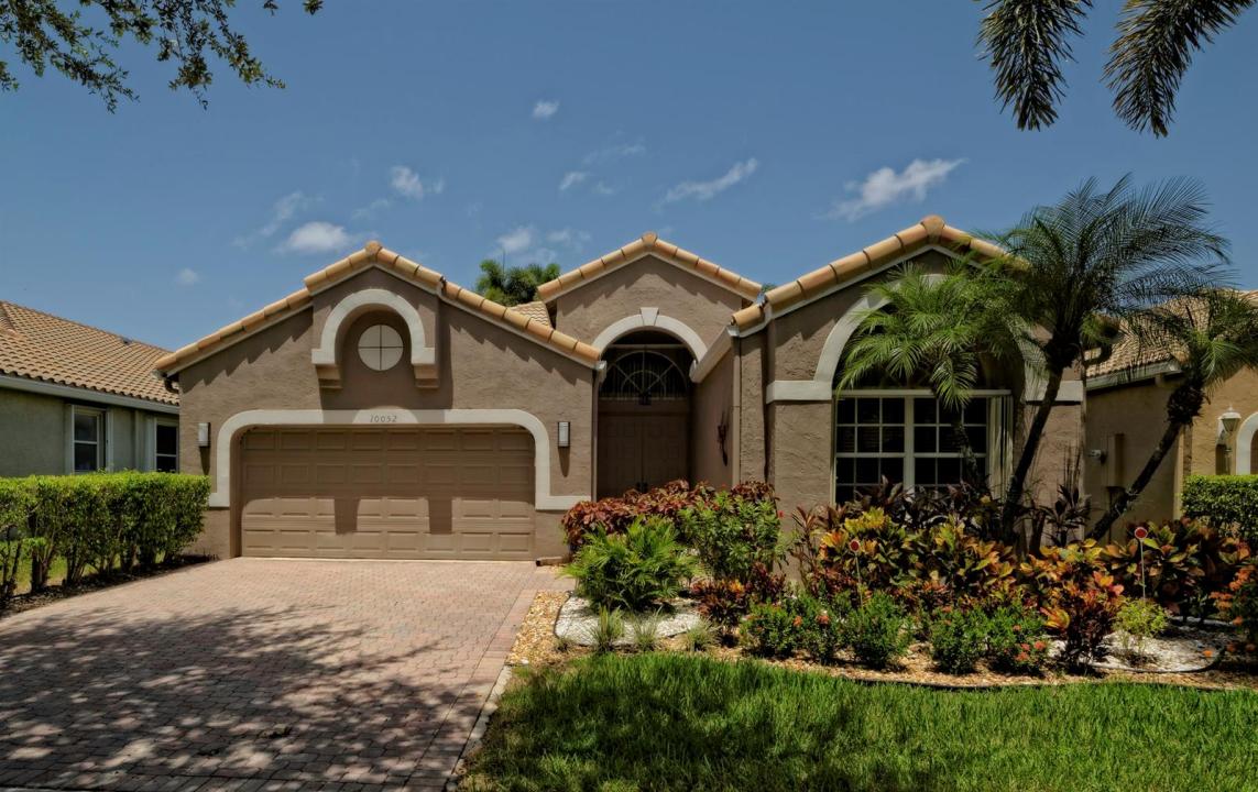 10052 Diamond Lake Drive, Boynton Beach, Floride 33437, États-Unis