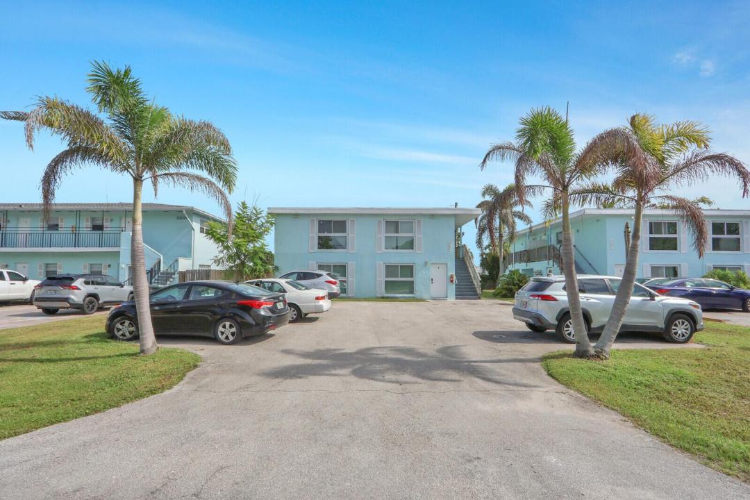 3204 Louisiana Avenue D, Fort Pierce, Florida 34947, Stati Uniti