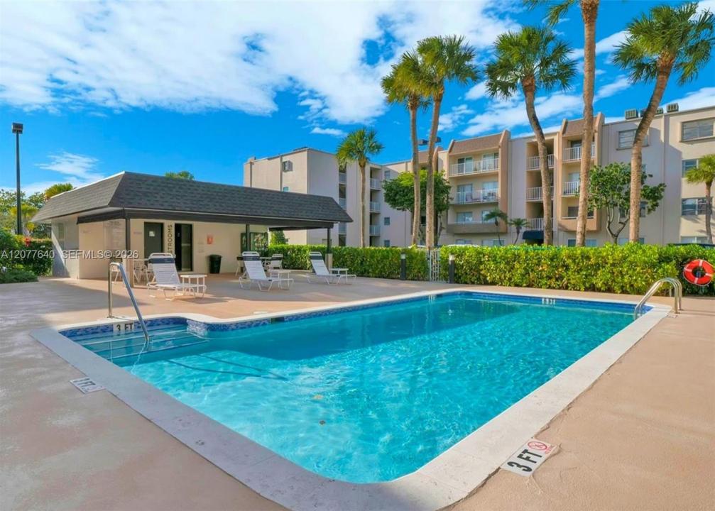 7745 SW 86th St D-323, Miami, Florida 33143, Stati Uniti