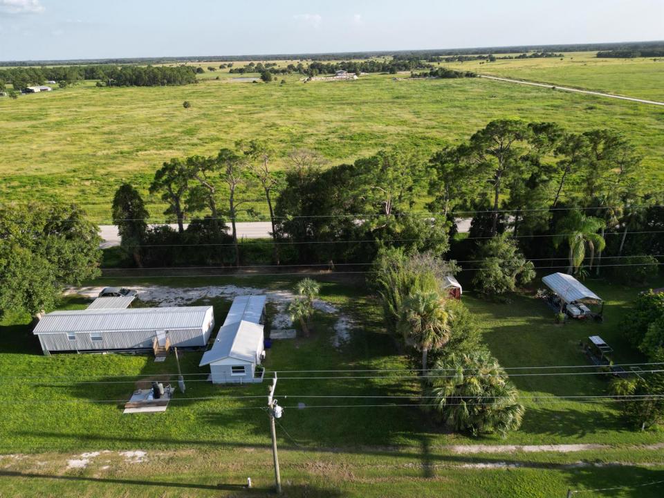 Tbd Bridlewood Drive, Florida 34974, Stati Uniti