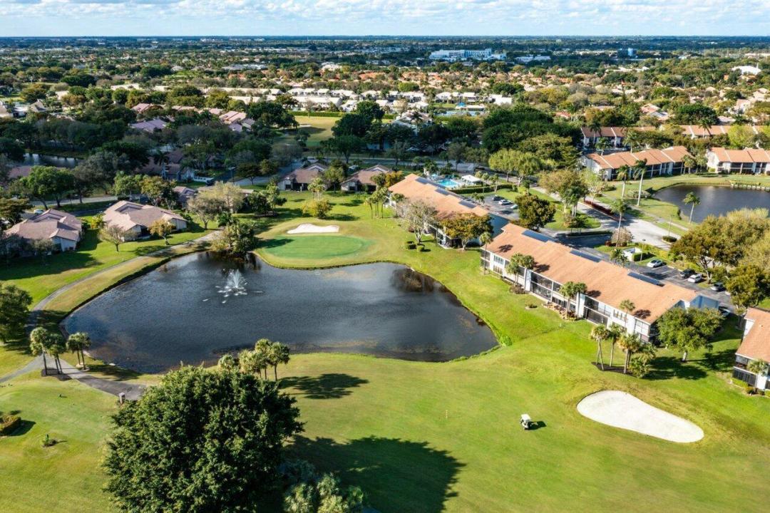 5152 Golfview Court, Delray Beach, Floride 33484, États-Unis