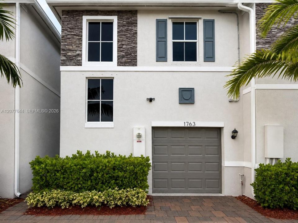 1763 SE 8th Ter 0, Homestead, Floride 33034, États-Unis