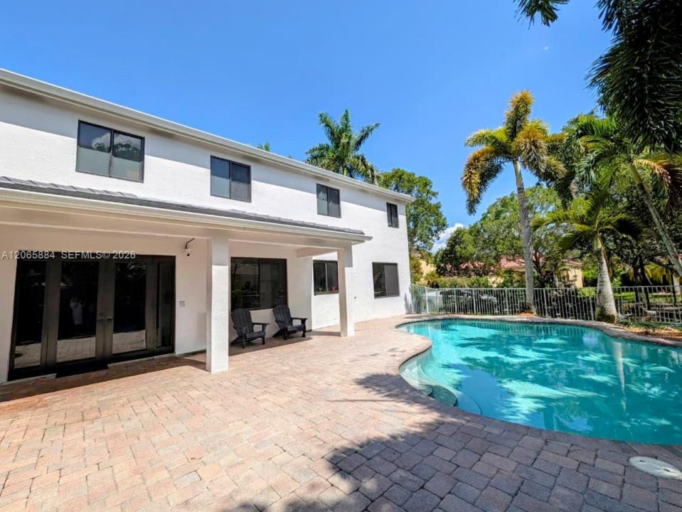 1073 Allamanda Way, Weston, Floride 33327, États-Unis