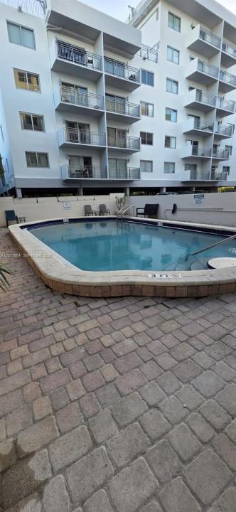1130 11th St 5H, Miami Beach, Floride 33139, États-Unis