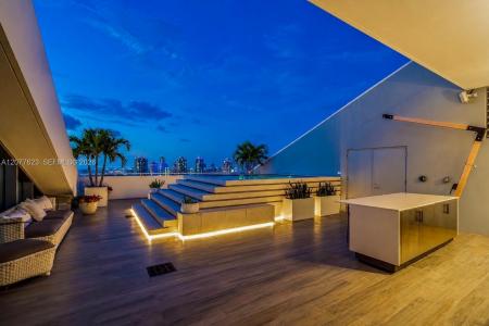 88 SW 7th St 4203, Miami, Floride 33130, États-Unis