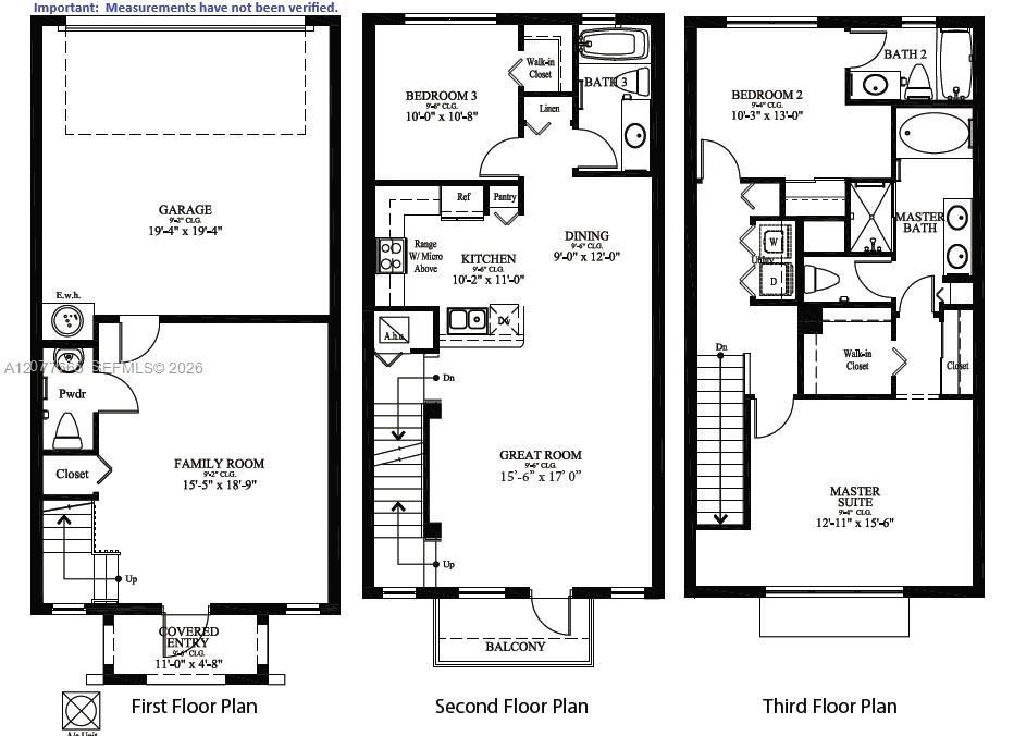 11973 SW 28th Ct 11973, Miramar, Floride 33025, États-Unis