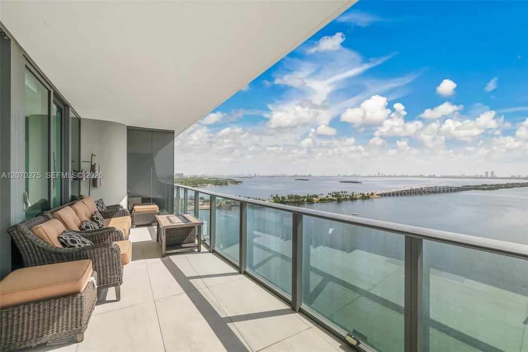 3131 NE 7th Ave 2003, Miami, Florida 33137, Stati Uniti