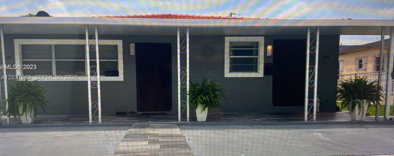 2734 SW 30th Ct 1, Miami, Floride 33133, États-Unis