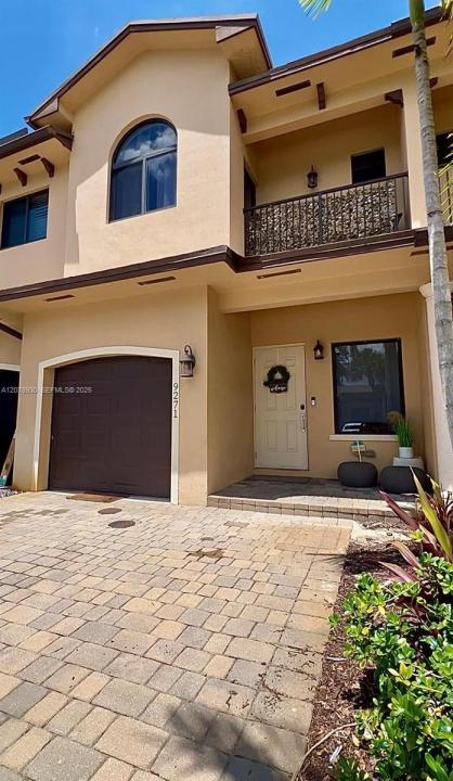 9271 NW 16th St, Pembroke Pines, Floride 33027, États-Unis