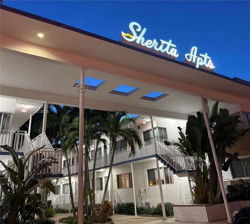 1840 James Ave 13, Miami Beach, Floride 33139, États-Unis