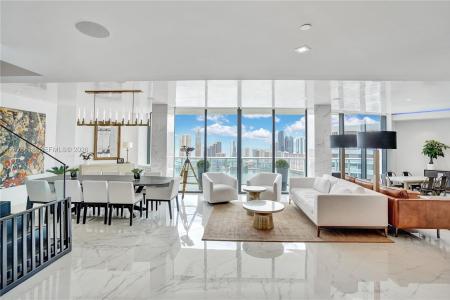 4000 Island Blvd PH2, Aventura, Florida 33160