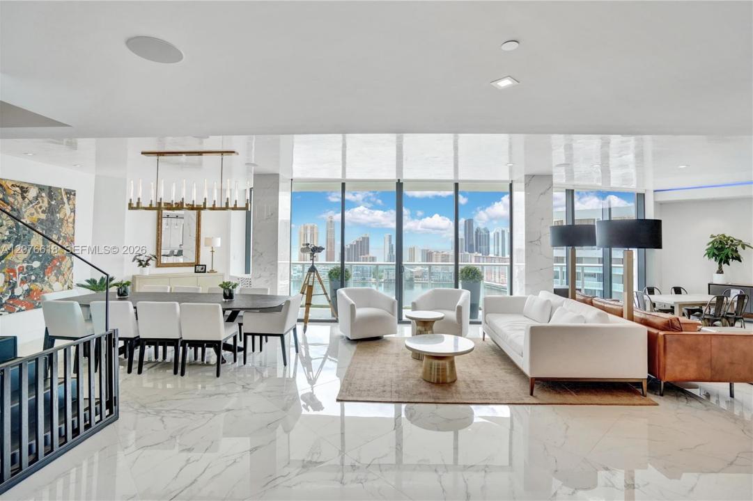 4000 Island Blvd PH2, Aventura, Florida 33160