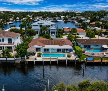 2750 NE 8TH Court, Pompano Beach, 佛羅里達州 33062, 美國
