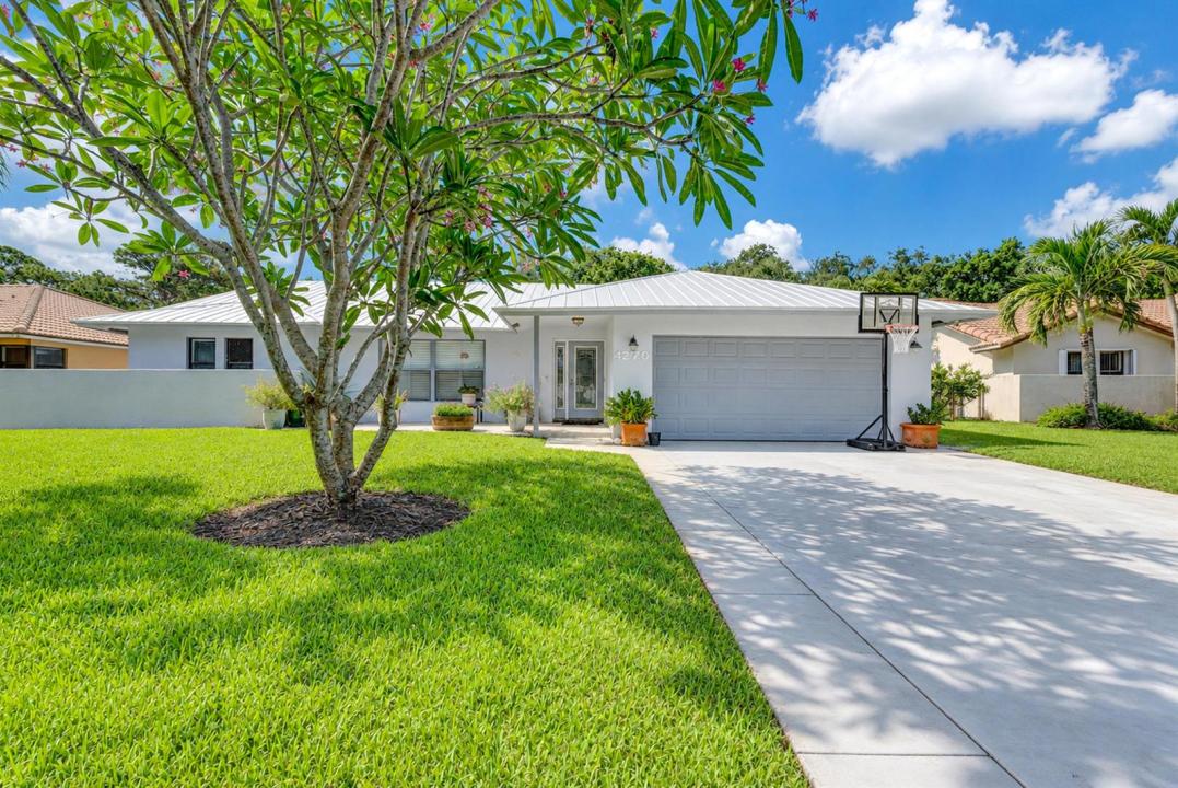 4270 NW 9th Street, Delray Beach, 플로리다 33445, 미국