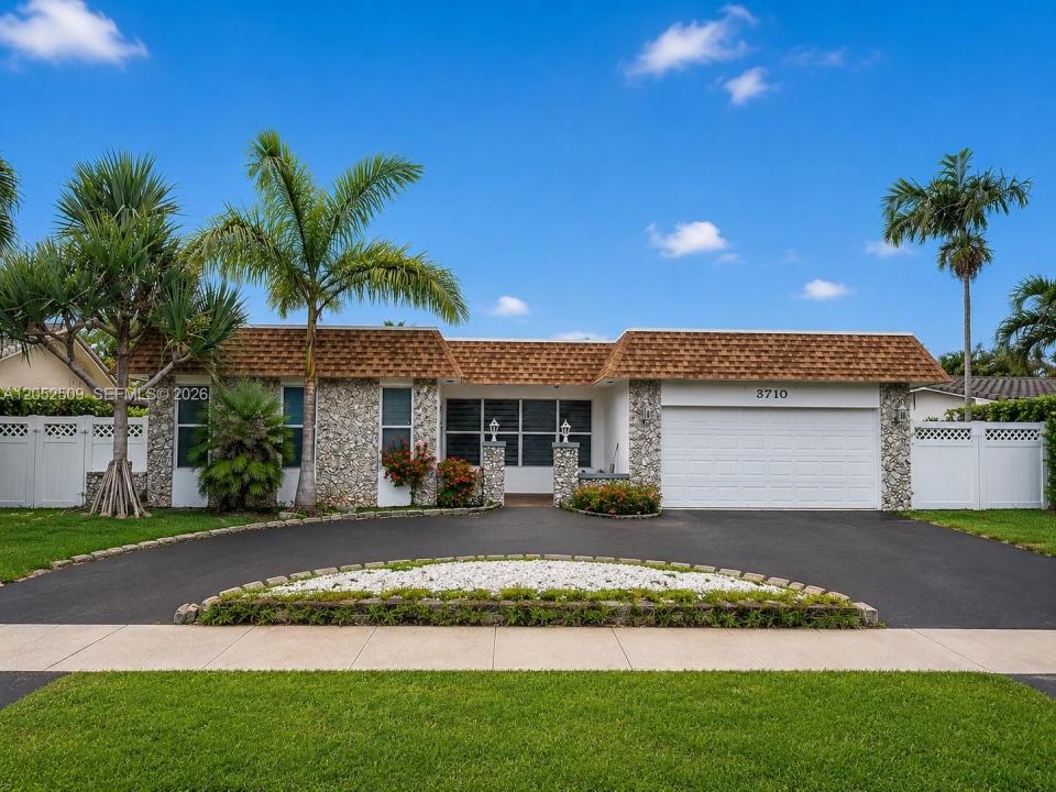 3710 N 54th Ave, Hollywood, Floride 33021, États-Unis