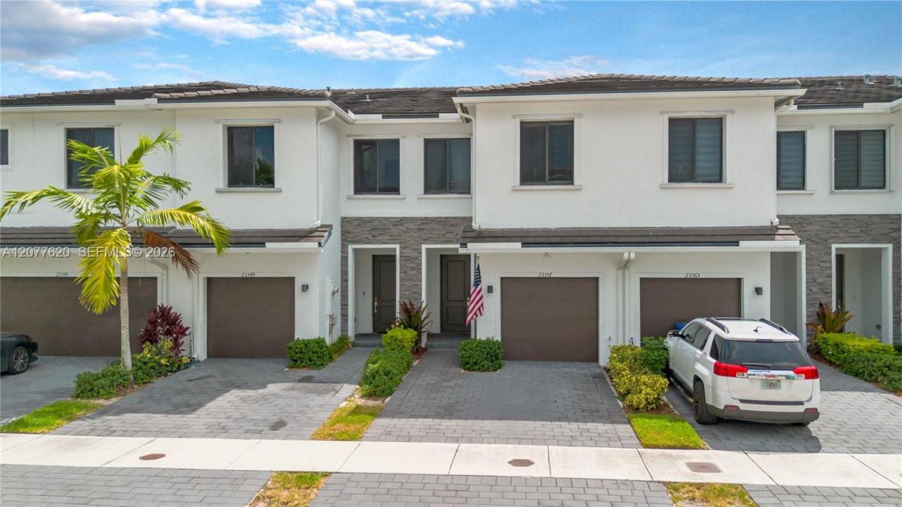 23357 SW 110th Ct, Homestead, Florida 33032, USA