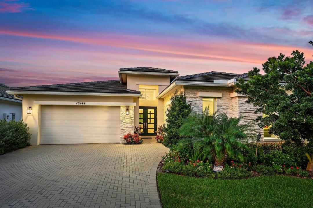 12144 Waterstone Circle, Palm Beach Gardens, Floride 33412, États-Unis