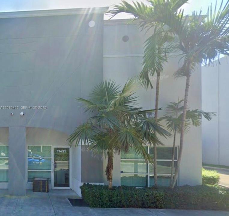 11421 NW 122nd St, Medley, Floride 33178, États-Unis