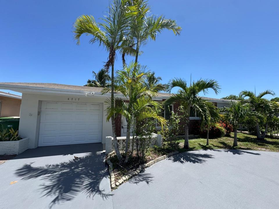 4717 NW 49TH Place, Tamarac, Floryda 33319, USA