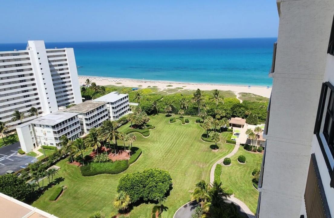 3400 N Ocean Drive 1703, Riviera Beach, Floride 33404, États-Unis