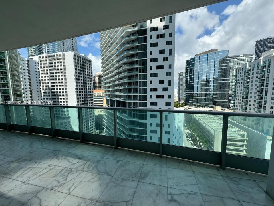 1331 Brickell Bay Dr 1704, Miami, Floride 33131, États-Unis