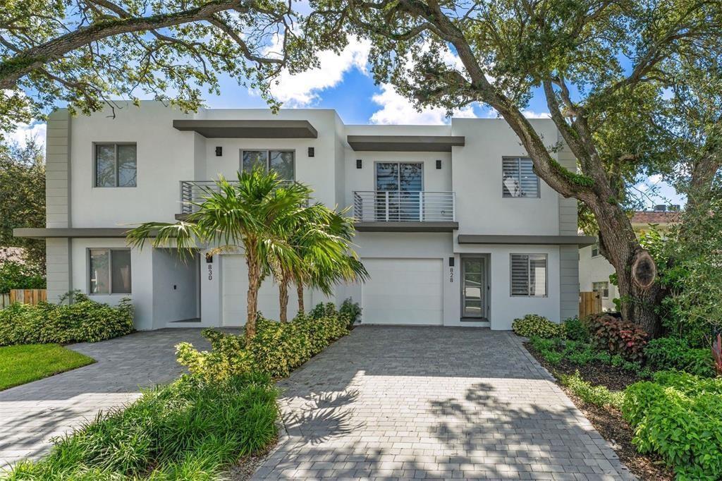 828 SW 30TH Street, Fort Lauderdale, Floride 33315, États-Unis