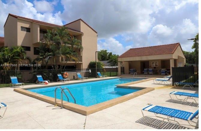 6305 Gage Pl 309A, Miami Lakes, Floride 33014, États-Unis