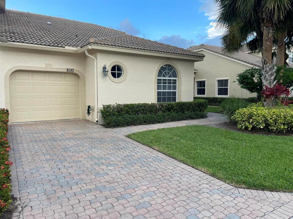 8110 Carnoustie Place, Port St. Lucie, Флорида 34986, Соединенные Штаты