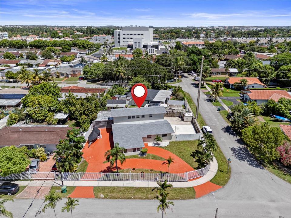 8241 SW 12th Ter, Miami, Floride 33144, États-Unis
