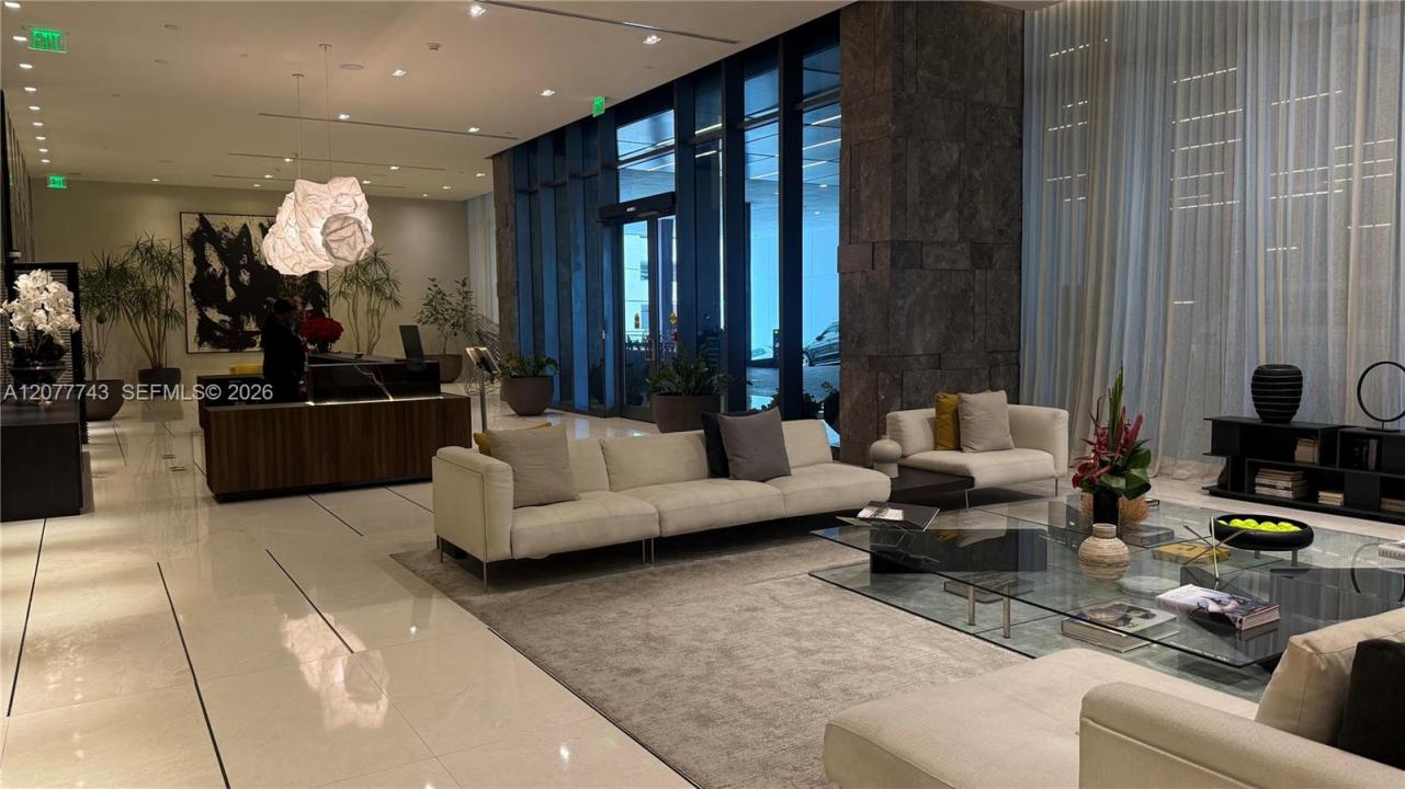 480 NE 31st St 3205, Miami, Florida 33137, USA
