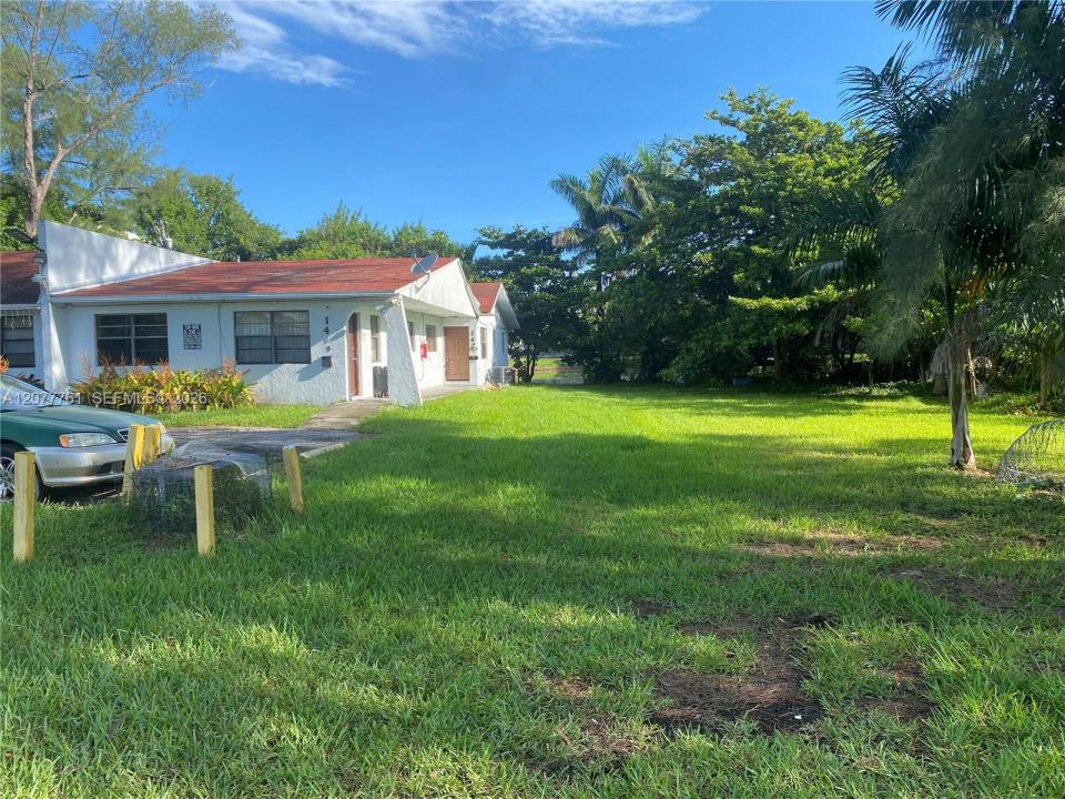 1415 NE 118th Ter 1421, Miami, Floride 33161, États-Unis