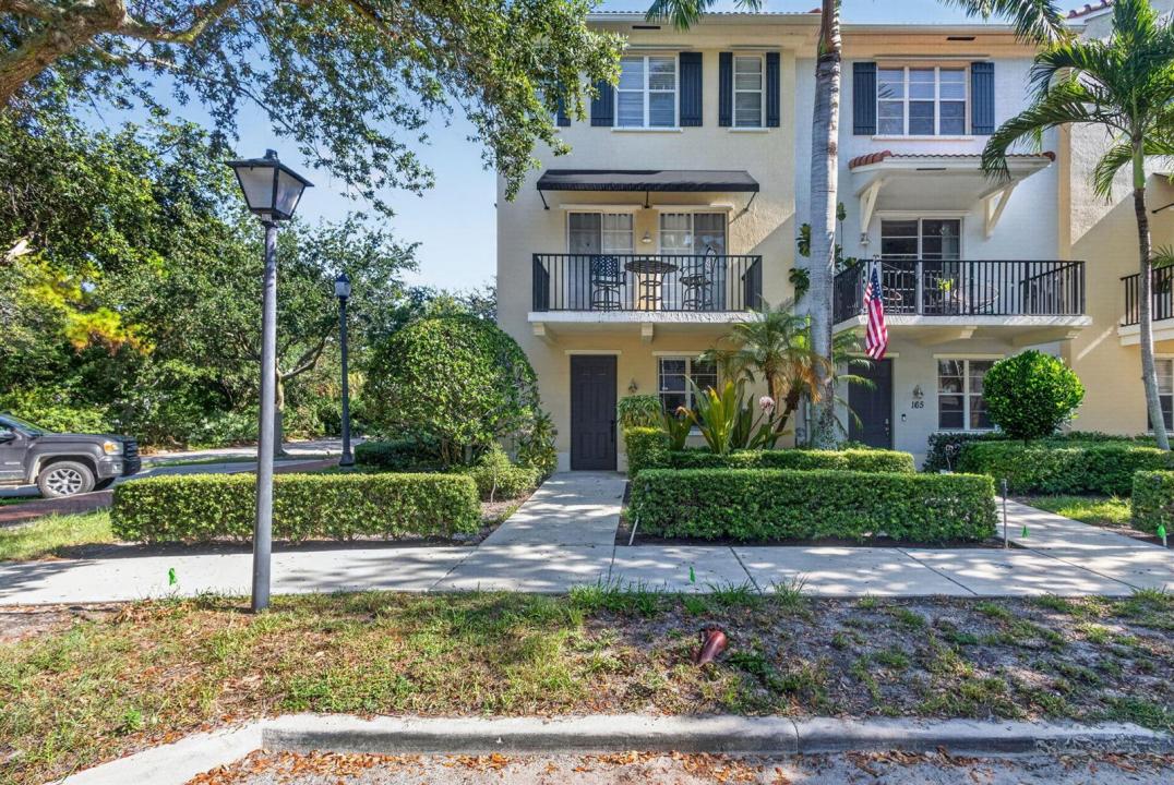 169 CAT ROCK Lane, Jupiter, Floride 33458, États-Unis