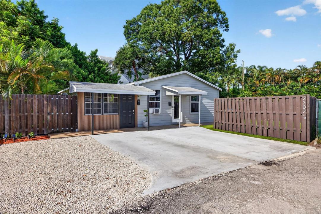 2702 NE 9TH Avenue 1/2, Wilton Manors, Floride 33334, États-Unis