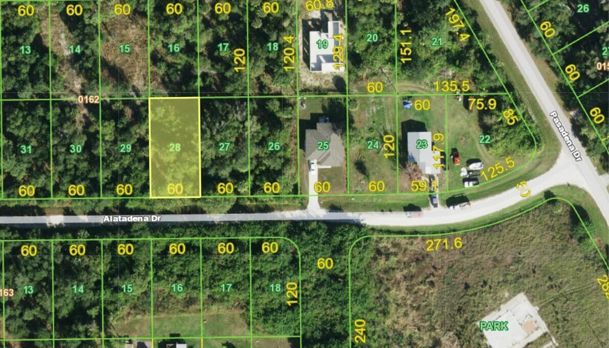 28232 ALATADENA Drive, Punta Gorda, Florida 33955, USA