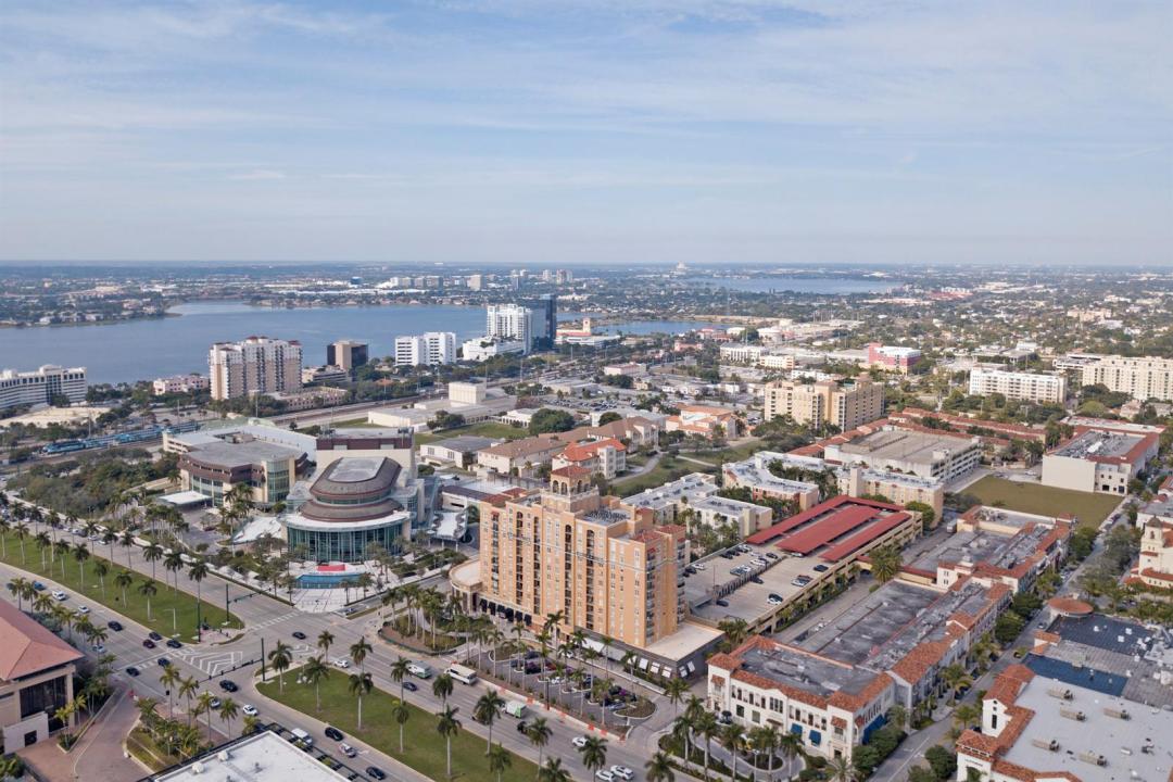 651 Okeechobee Boulevard 705, West Palm Beach, Florida 33401, USA
