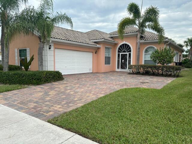 11595 SW Rockingham Drive, Port St. Lucie, Florida 34987, Amerika Birleşik Devletleri