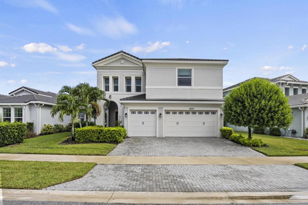 16007 Whippoorwill Circle, Westlake, Floride 33470, États-Unis