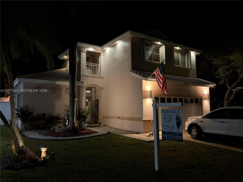 4220 SW 153rd Ave, Miramar, Florida 33027, Stati Uniti
