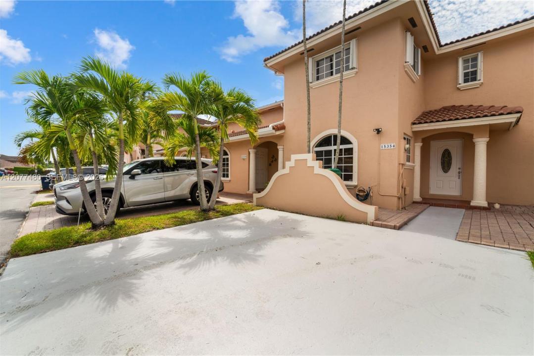 15354 SW 36th Ter, Miami, Floride 33185, États-Unis
