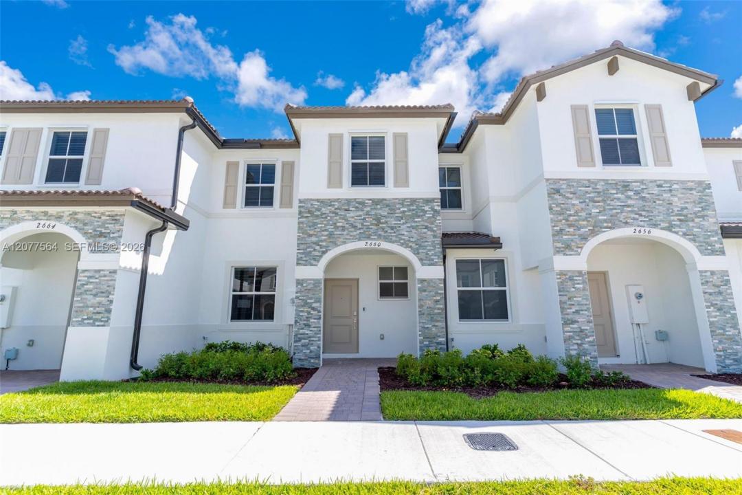 2660 SE 28th St, Homestead, Florida 33035, USA
