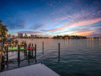 279 N Hibiscus Dr, Miami Beach, Floride 33139, États-Unis