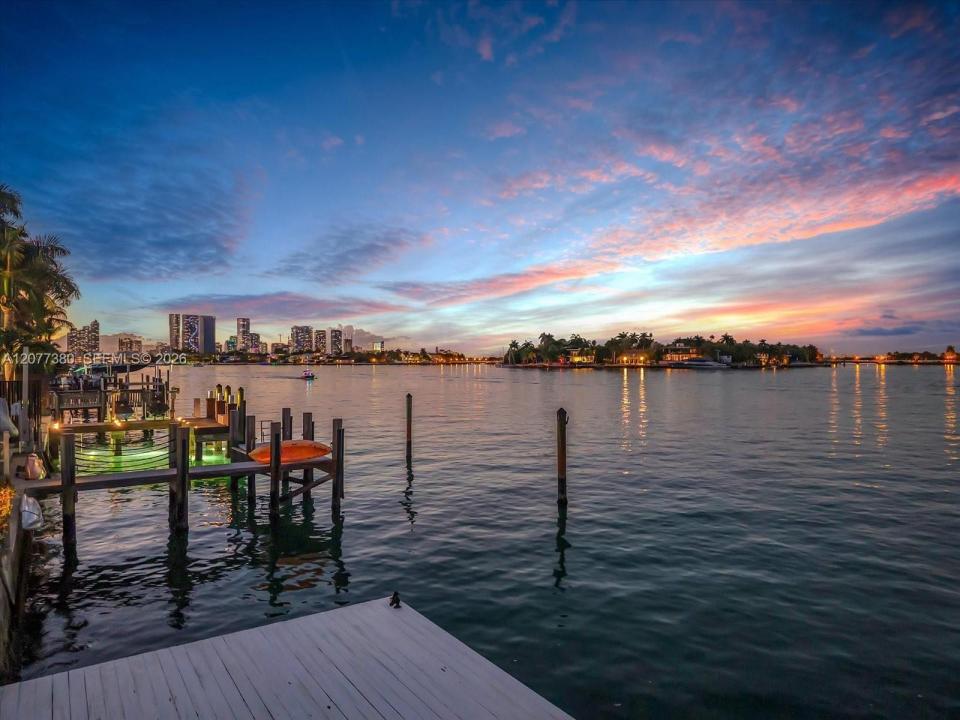 279 N Hibiscus Dr, Miami Beach, Floride 33139, États-Unis