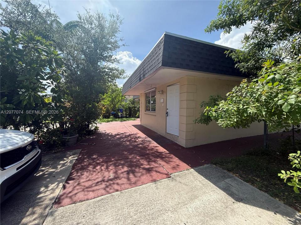 5715 Hayes St 5715, Hollywood, Floride 33021, États-Unis