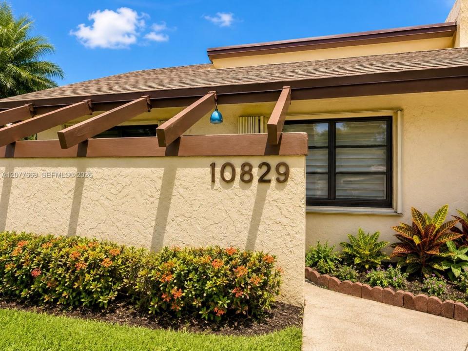10829 NW 30th Pl 221, Sunrise, Floride 33322, États-Unis