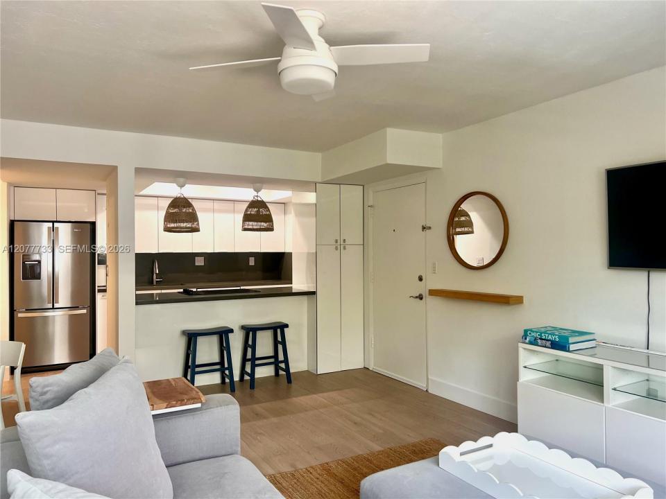 195 Sunrise Dr 8, Key Biscayne, Floride 33149, États-Unis