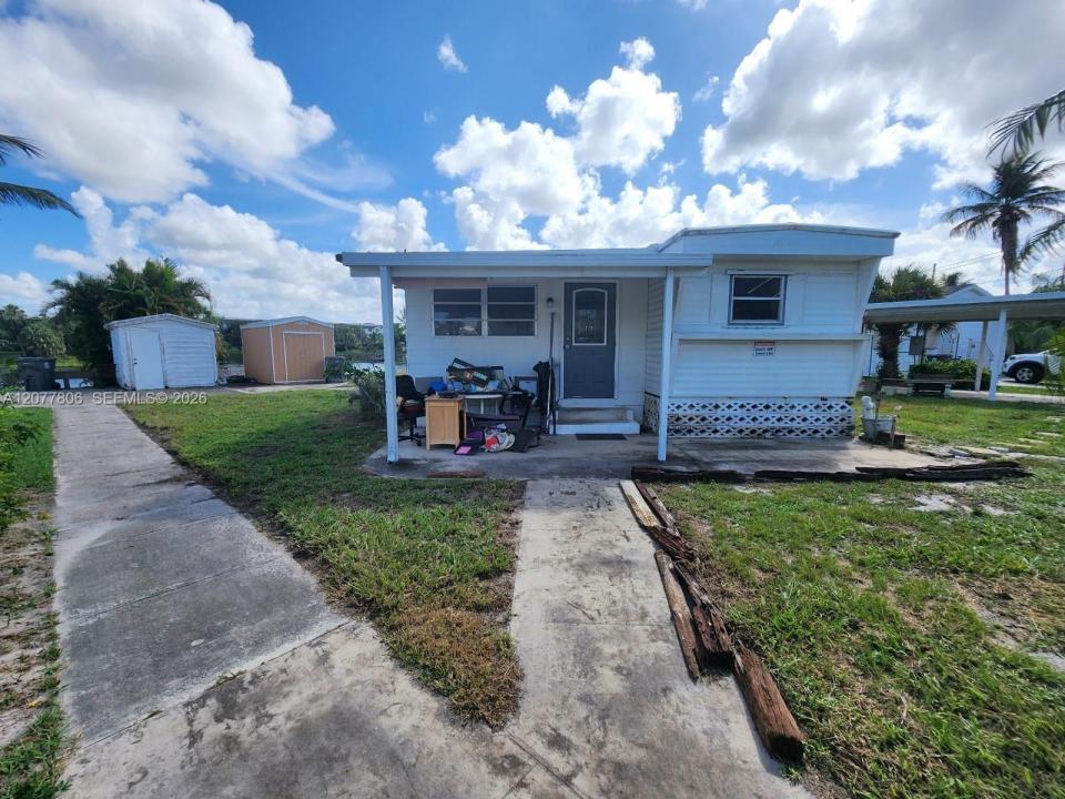 4248 Hibiscus Cir H, West Palm Beach, Floride 33409, États-Unis